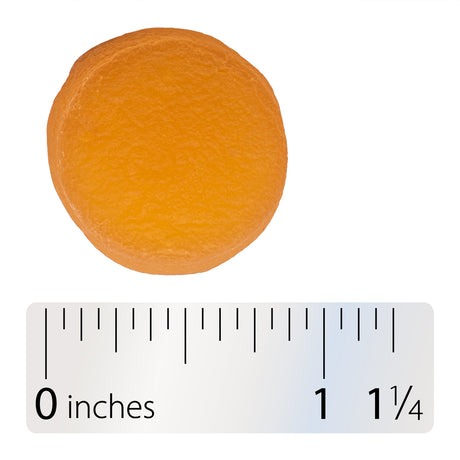 <{%360IMAGE3_16303%}>Nature's Way® | Electrolyte Gummy - Gummy and ruler