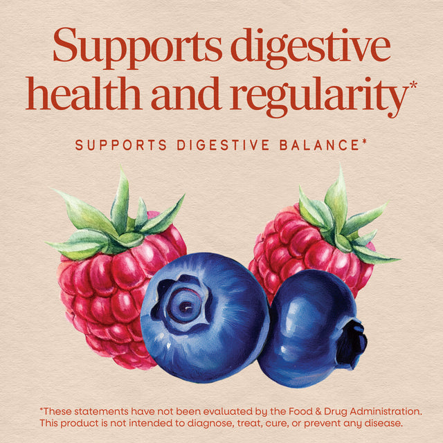 <{%MAIN2_16302%}>Nature's Way® | Fiber Gummy