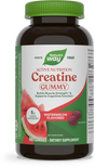 <{%PRIMARY_16301%}>Nature's Way® | Creatine Gummy, 60 gummies, Watermelon
