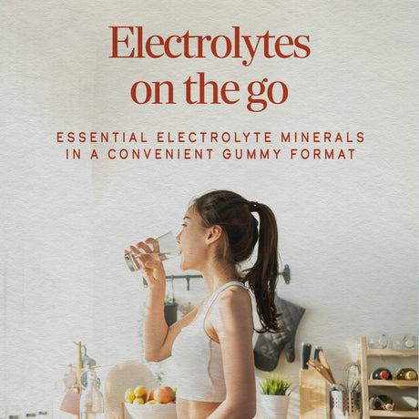<{%MAIN1_16303%}>Nature's Way® | Electrolyte Gummy
