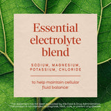 <{%MAIN3_16303%}>Nature's Way® | Electrolyte Gummy