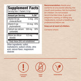 <{%MAIN4_16225%}>Nature's Way® | Healthy Bones On The Go FastActives