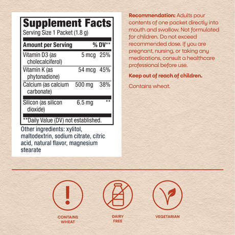 <{%MAIN4_16225%}>Nature's Way® | Healthy Bones On The Go FastActives