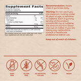 <{%MAIN4_16304%}>Nature's Way® | Caffeine Gummy