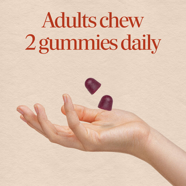 <{%DETAIL2_16304%}>Nature's Way® | Caffeine Gummy
