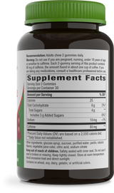 <{%360IMAGE1_16304%}>Nature's Way® | Caffeine Gummy