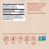 <{%MAIN4_12200%}>Nature's Way® | Damiana Leaves