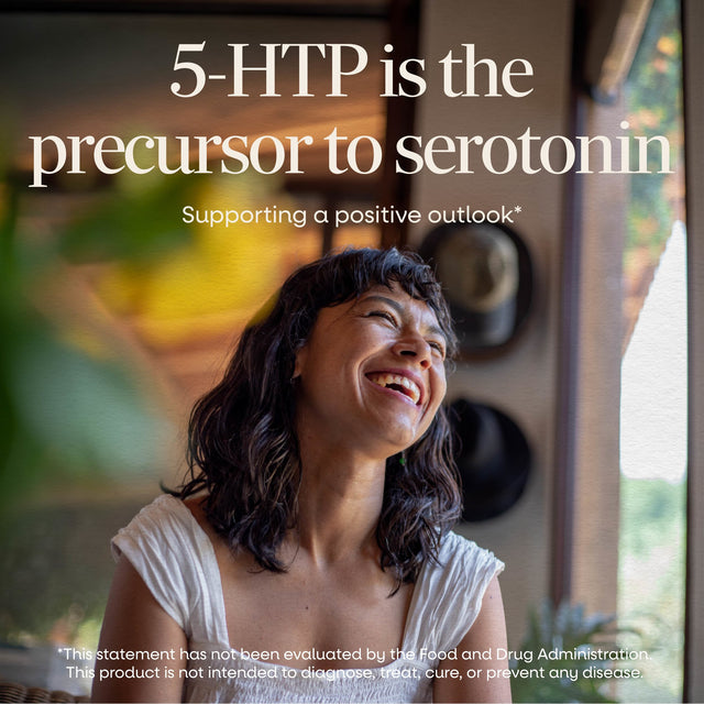 <{%MAIN9_45250%}>Nature's Way® | 5-HTP