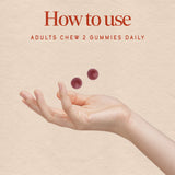 <{%DETAIL2_13983%}>Nature's Way® | Ashwagandha Gummies
