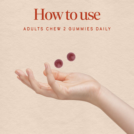 <{%DETAIL2_13983%}>Nature's Way® | Ashwagandha Gummies