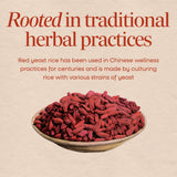 <{%MAIN2_15540%}>Nature's Way® | Red Yeast Rice