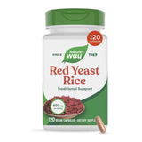 <{%MAIN7_15540%}>Nature's Way® | Red Yeast Rice