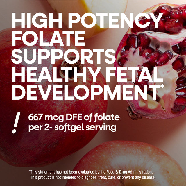 <{%MAIN4_11209%}>Nature's Way® | Alive! Premium Prenatal Multivitamin
