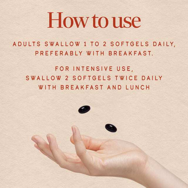 <{%DETAIL2_15432%}>Nature's Way® | Krill Oil