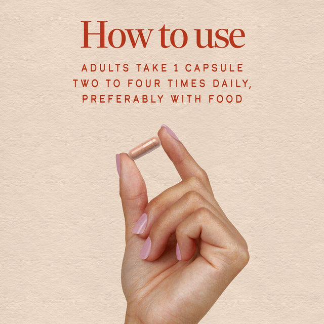 <{%DETAIL2_15540%}>Nature's Way® | Red Yeast Rice