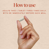 <{%DETAIL2_05519%}>Nature's Way® | Cholesterol Shield
