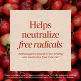 <{%MAIN3_10809%}>Nature's Way® | Tart Cherry Ultra Gummies