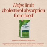 <{%MAIN2_05519%}>Nature's Way® | Cholesterol Shield