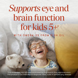 <{%MAIN1_14181%}>Nature's Way® | EFA Blend for Kids