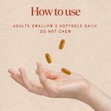 <{%DETAIL2_15440%}>Nature's Way® | Mega 3/6/9