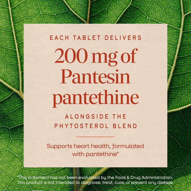 <{%MAIN3_05519%}>Nature's Way® | Cholesterol Shield
