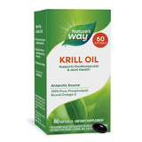 <{%MAIN14_15432%}>Nature's Way® | Krill Oil