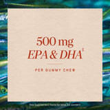 <{%MAIN4_undefined%}>Nature's Way® | Omega 3 Gummy Chews 30 ct