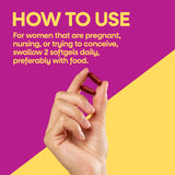 <{%DETAIL2_11209%}>Nature's Way® | Alive! Premium Prenatal Multivitamin