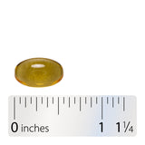 <{%360IMAGE3_14181%}>Nature's Way® | EFA Blend for Kids - Softgel and ruler