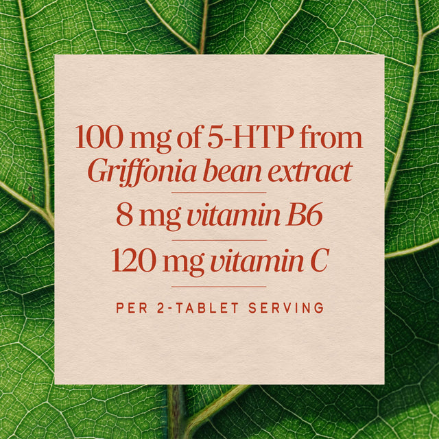 <{%MAIN10_45250%}>Nature's Way® | 5-HTP