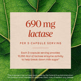 <{%MAIN3_47110%}>Nature's Way® | Lactose Defense