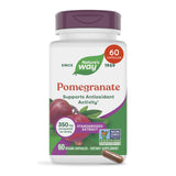 <{%MAIN7_15385%}>Nature's Way® | Pomegranate Standardized Extract
