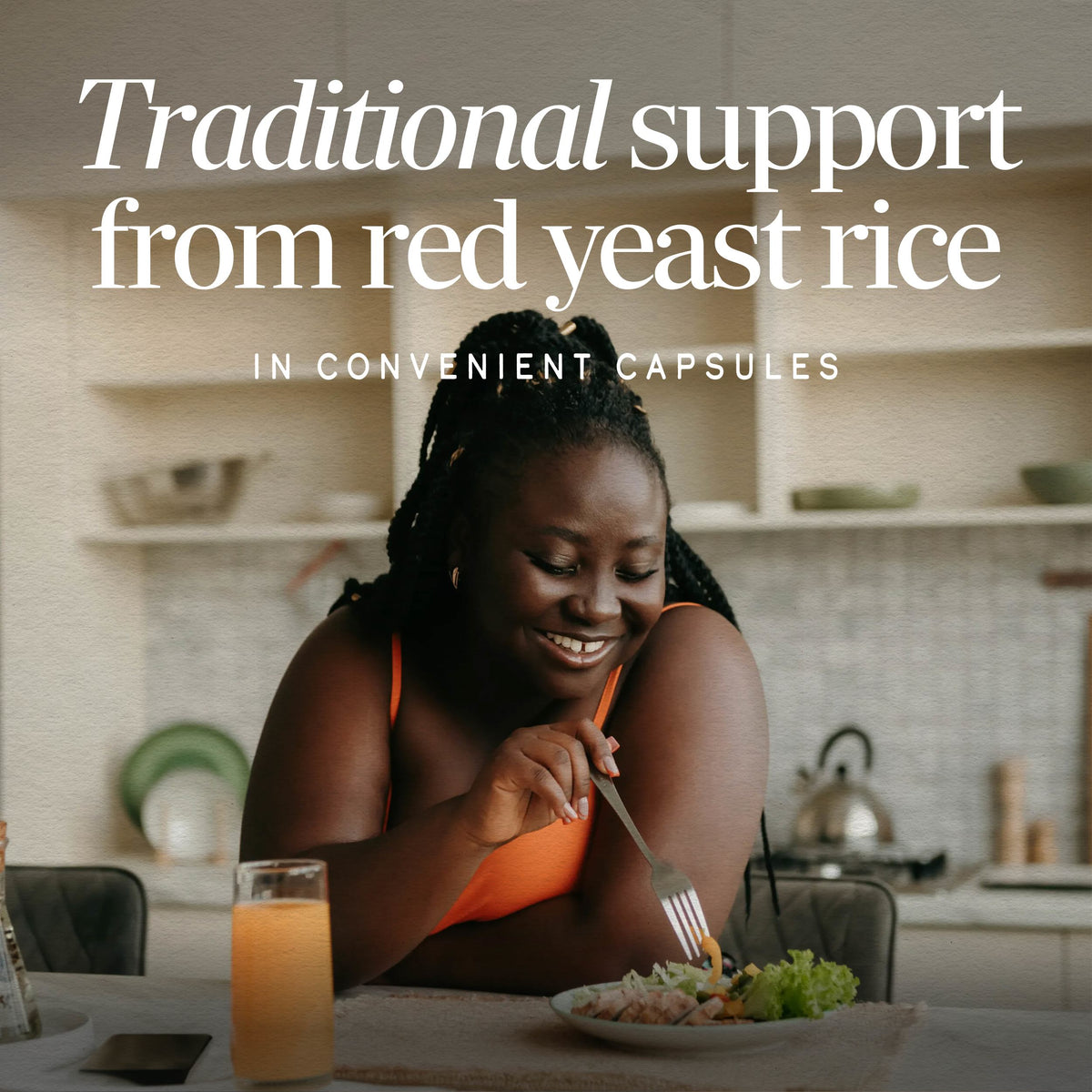 <{%MAIN1_15540%}>Nature's Way® | Red Yeast Rice
