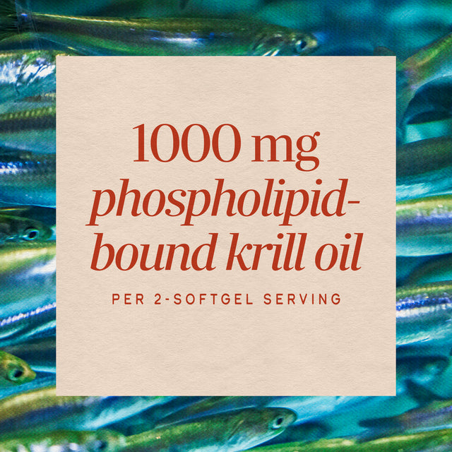 <{%MAIN10_15432%}>Nature's Way® | Krill Oil