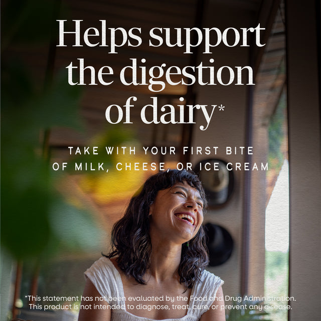 <{%MAIN1_47110%}>Nature's Way® | Lactose Defense