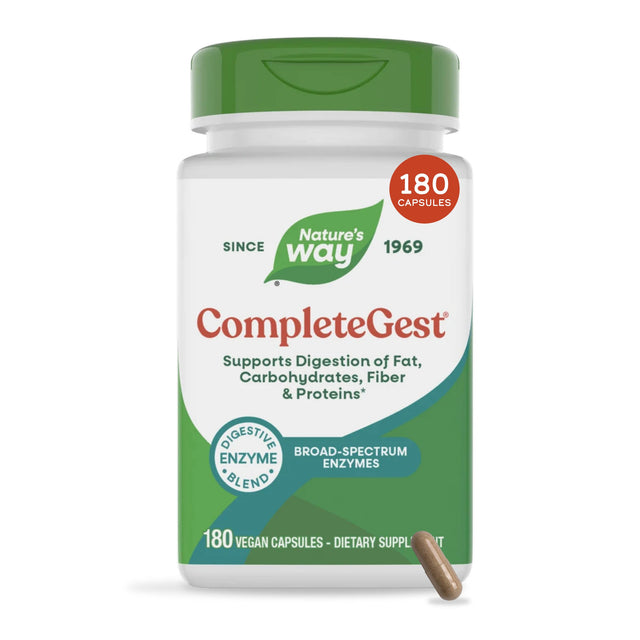 <{%MAIN7_02440%}>Nature's Way® | CompleteGest®