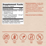 <{%MAIN4_10006%}>Nature's Way® | Forskohlii Standardized Extract