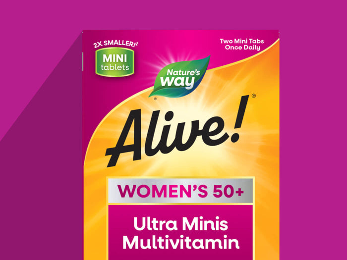 Alive women's ultra mini