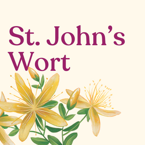 St. John’s Wort