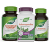 Natures's Way Stress Bundle (Magnesium Complex, Ashwagandha,L-Theanine) Sku:BUNDLE
