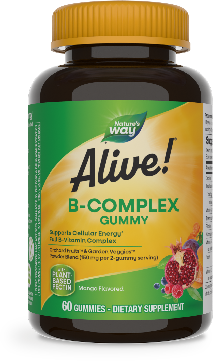Energy & Vitality Bundle*
