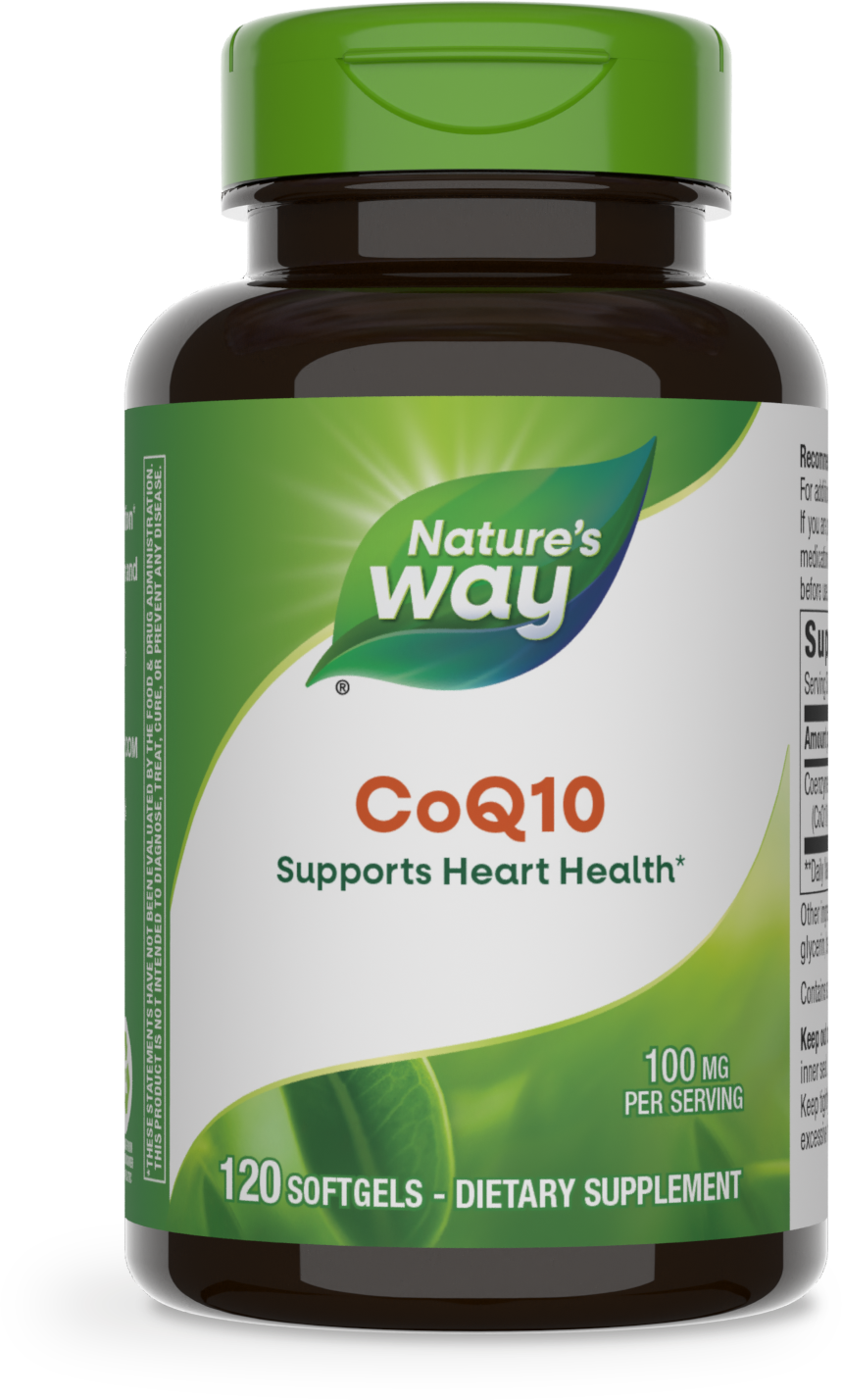 Heart Health Bundle*
