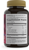 Brain Fuel - right side of pack Sku:BUNDLE