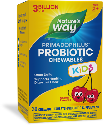 Natures's Way Kids Bundle Sku:BUNDLE