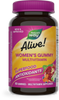 Nature's Way® | Alive!® Women's Gummy Multivitamin Sku:BUNDLE