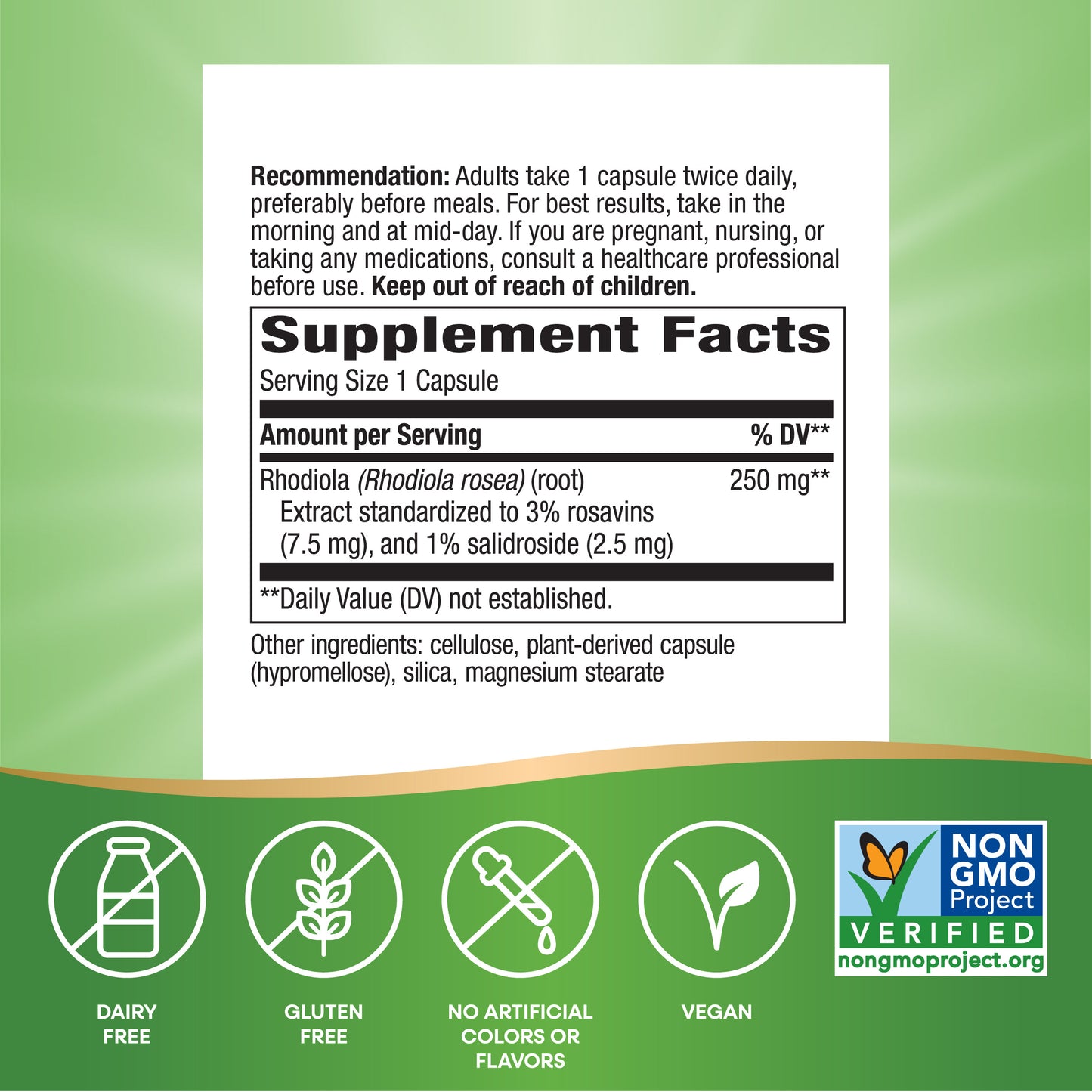 <{%MAIN6_15321%}>Nature's Way® | Rhodiola