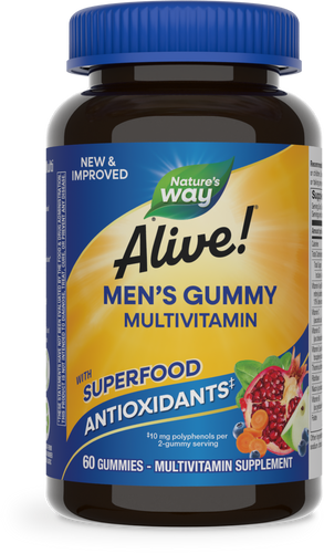 Natures's Way Whole Family Health Bundle* Sku:BUNDLE