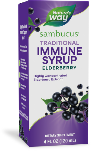 Natures's Way Immune Bundle* Sku:BUNDLE