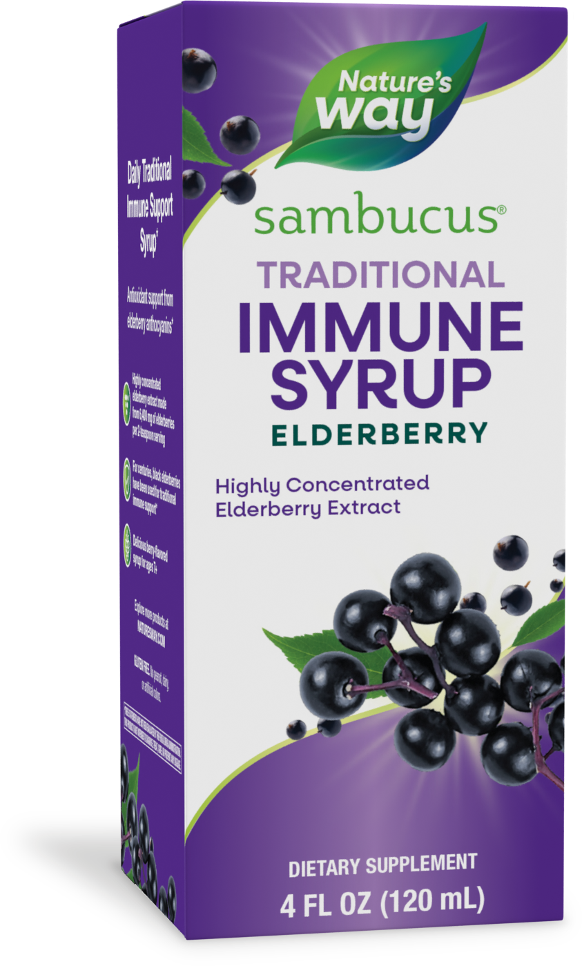 Immune Bundle*