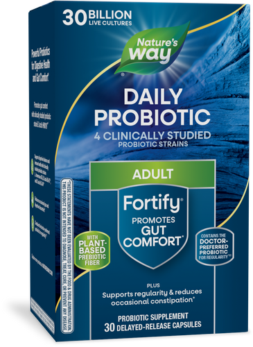 Natures's Way Men's Health Bundle* Sku:BUNDLE